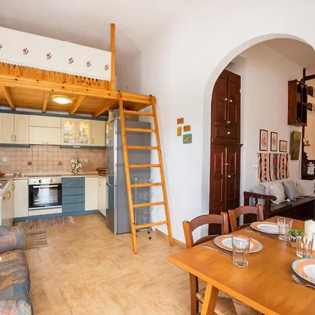 Villa Nisiria *