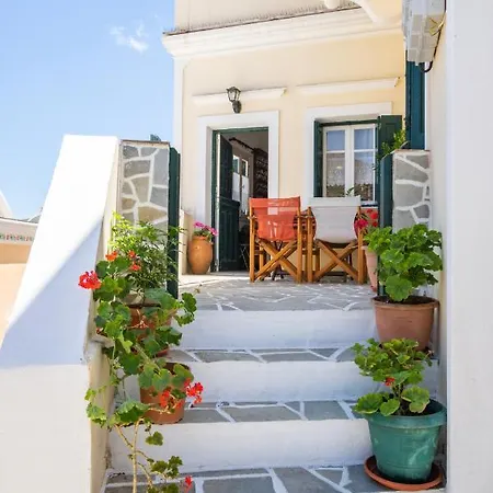 Nisiria Villa