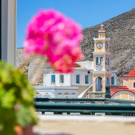 Nisiria Olympos (Karpathos)