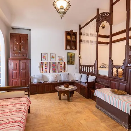 Villa Nisiria *