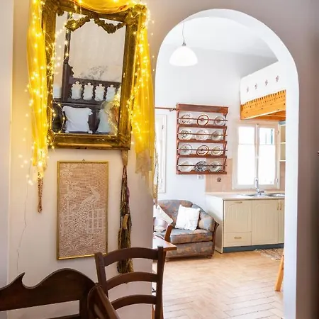 Nisiria Villa