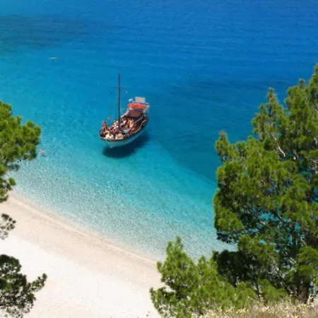 Nisiria Olympos (Karpathos)